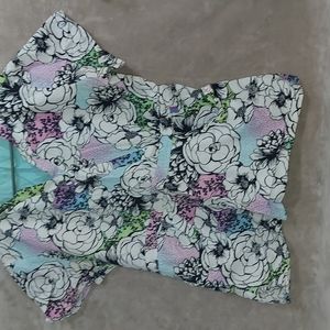 Nursing Scrubs Size 2XL Very Nice Condition